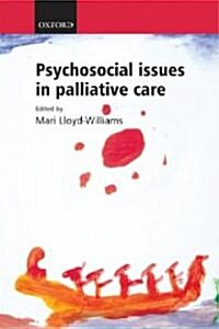 Psychosocial Issues in Palliative Care (Paperback)
