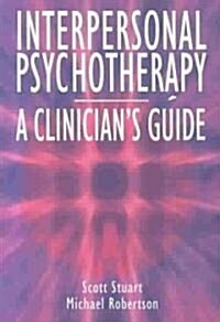 Interpersonal Psychotherapy (Paperback)