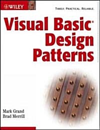 Visual Basic Design Patterns (Paperback)