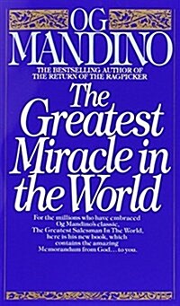 The Greatest Miracle in the World (Mass Market Paperback)