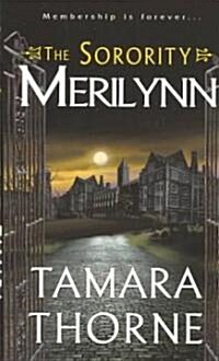 Merilynn (Paperback)
