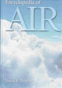 Encyclopedia of Air (Hardcover)