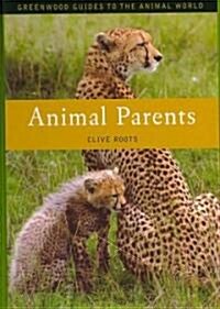 Animal Parents (Hardcover)