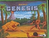 Genesis (Board Game)