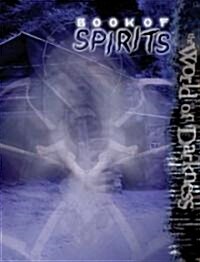 Book of Spirits (Hardcover)