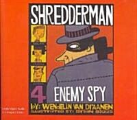 Enemy Spy (1 CD Set) (Audio CD)
