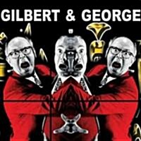 Gilbert & George (Paperback)