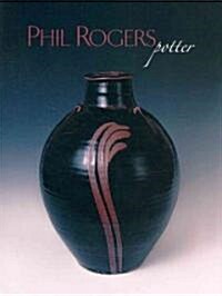 Phil Rogers, Potter (Hardcover)