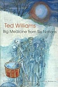 Big Medicine from Six Nations (Hardcover)