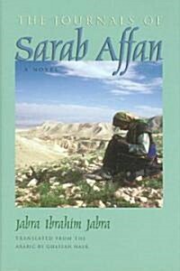 Journals of Sarab Affan (Hardcover)