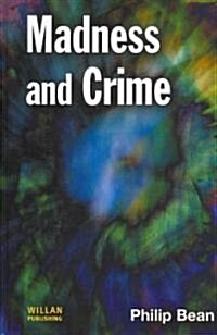 Madness and Crime (Hardcover)