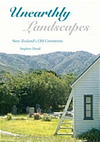 Unearthly Landscapes (Paperback)