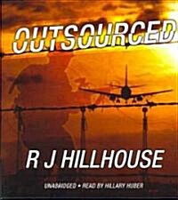 Outsourced (Audio CD)