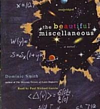 The Beautiful Miscellaneous (Audio CD)