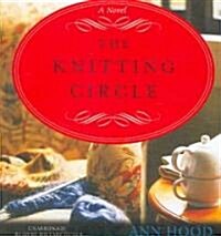 The Knitting Circle (Audio CD)