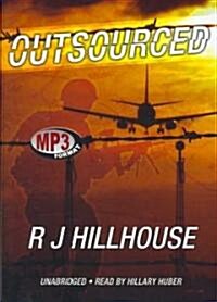 Outsourced (MP3 CD)