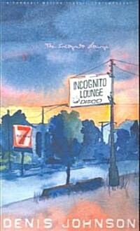 The Incognito Lounge (Paperback, 2)