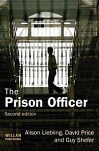 The Prison Officer (Paperback, 2 ed)