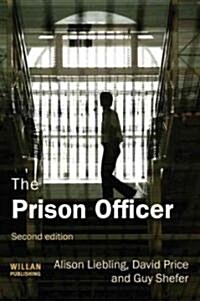 The Prison Officer (Hardcover, 2 ed)