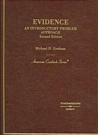 Evidence (Hardcover, 2nd)