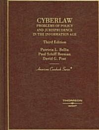 Cyberlaw (Hardcover, 3rd)