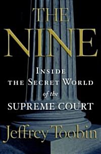 The Nine (Hardcover, 1st)