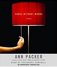 Songs Without Words (Audio CD, Unabridged)