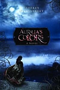 Auralias Colors (Paperback)