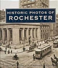 Historic Photos of Rochester (Hardcover)
