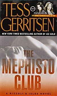 The Mephisto Club (Mass Market Paperback)