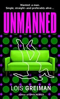 Unmanned (Mass Market Paperback)