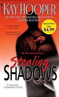 Stealing Shadows (Paperback, Reissue)