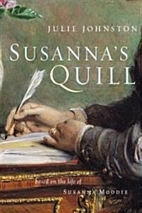 Susannas Quill (Paperback, Reprint)