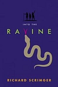 Into the Ravine (Paperback)