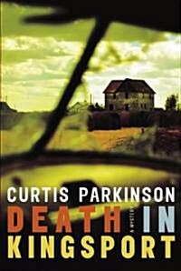 Death in Kingsport (Paperback)