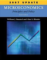 Microeconomics (Paperback, 10th, Updated)