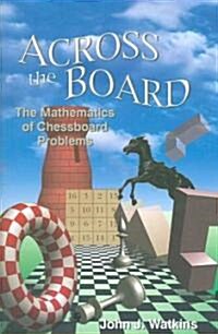 Across the Board (Paperback)