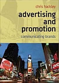 Advertising and Promotion (Paperback)