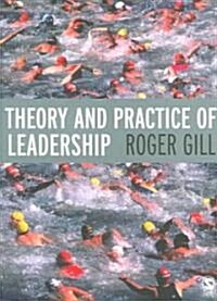 Theory and Practice of Leadership (Paperback)