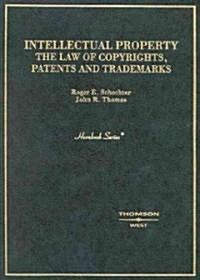 Intellectual Property (Hardcover)