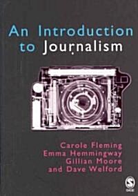 Introduction to Journalism (Paperback)
