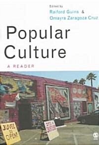 Popular Culture: A Reader (Paperback)