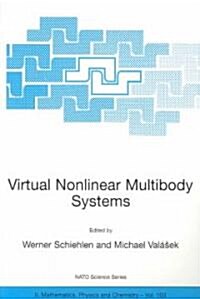 Virtual Nonlinear Multibody Systems (Paperback)