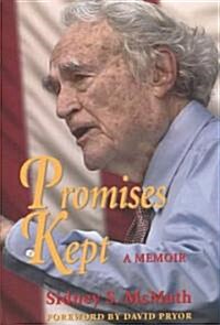 Promises Kept (Hardcover)