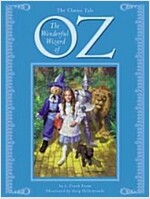 The Wonderful Wizard of Oz (Hardcover)