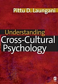 Understanding Cross-Cultural Psychology: Eastern and Western Perspectives (Paperback)