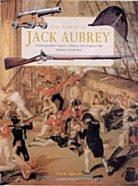 The World of Jack Aubrey (Hardcover)