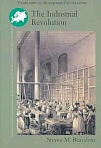 The Industrial Revolution (Paperback)