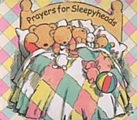 Prayers for Sleepyheads Set (Hardcover, BOX)