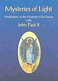 Mysteries of Light (Paperback)